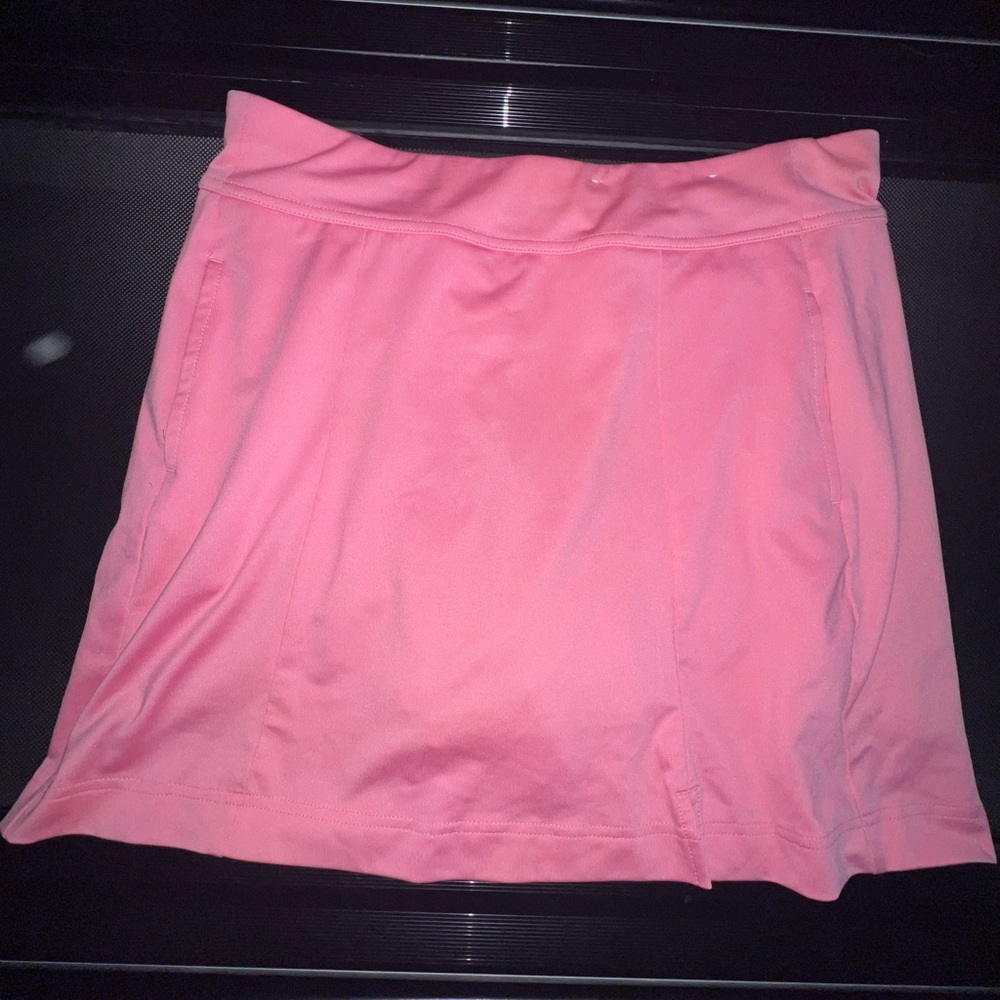 Callaway Pink Opti-Dri Skirt